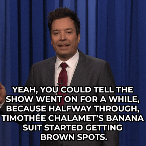 Oscars GIF by The Tonight Show Starring Jimmy Fallon