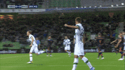 GIF by FOX Sports