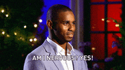 Finding Prince Charming Television GIF by LogoTV