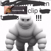 Clip Tetris GIF