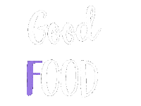Good Food Sticker by Tinker Society