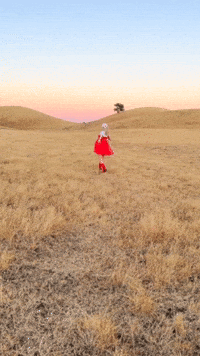 Excited Disney Princess GIF by Anja Kotar
