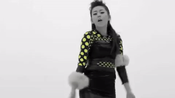 k-pop GIF