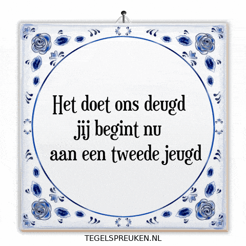 Humor Nl GIF by Tegelspreuken.nl