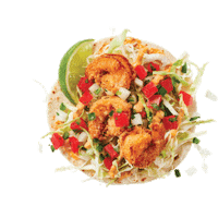 RubiosCoastalGrill tacos street tacos rubios po-boy Sticker