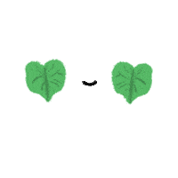 Kehaunoeau Sticker