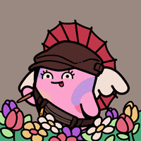 Azuki GIF by Lavio