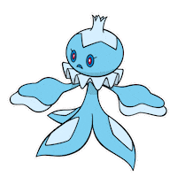 Water Gen 5 Sticker by Pokémon