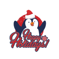 Christmas Tree Fun Sticker by KinguinOfficial