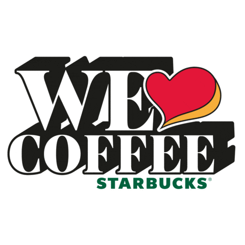 Sbux Sv Sticker by Starbucks El Salvador