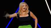 Stand Up Comedy GIF by The Emily Atack Show
