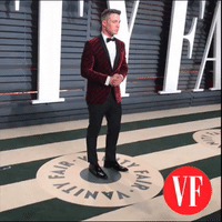 vanity fairs oscar party GIF by Vanity Fair