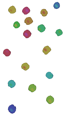 Happy Feliz Sticker