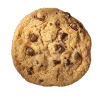 Cookie Sticker by Subway Sverige