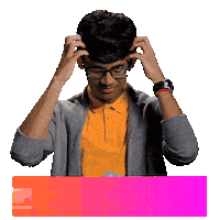 Sticker Sticker by The Circle