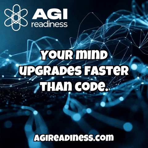 Speed Mind GIF by AGIReadiness