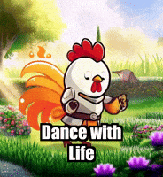 Wisdom Surrender GIF by Zorooster