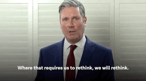 Keir Starmer GIF