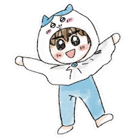 Edan Edanlui Sticker