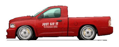 Racing Race Sticker by kneapolitan