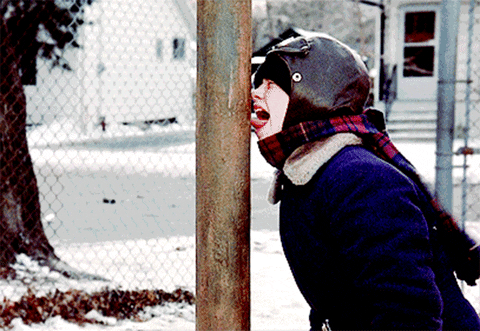 winter GIF