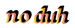 text-test Sticker