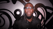 Scared Kevin Hart GIF by Kevin Hart: What Now?
