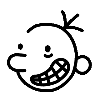 diary of a wimpy kid omg GIF