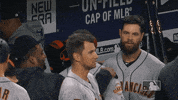 major league baseball sport GIF by MLB