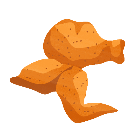 Hari Raya Chicken Sticker by Shopee