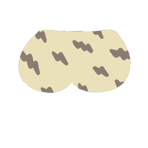 パンツ 鬼 Sticker