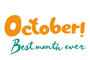 Halloween Pumpkin Sticker