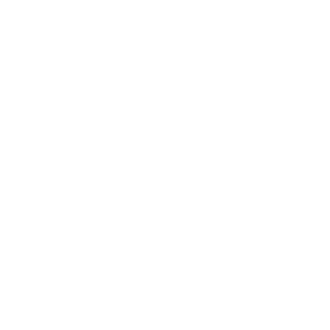 Typography Lol Sticker