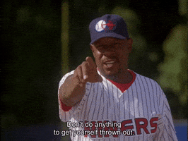 Star Trek Baseball GIF by Goldmaster
