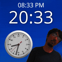 8Pm GIF