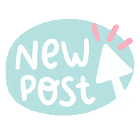 Nuevopost Sticker