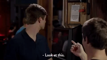 comedy central season 6 episode 3 GIF by Workaholics