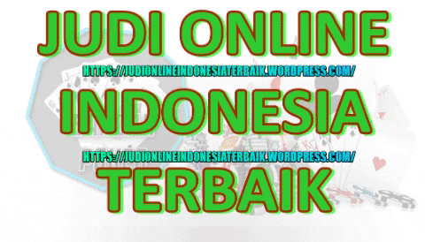 judionlineindonesiaterbaik giphygifmaker judi online GIF