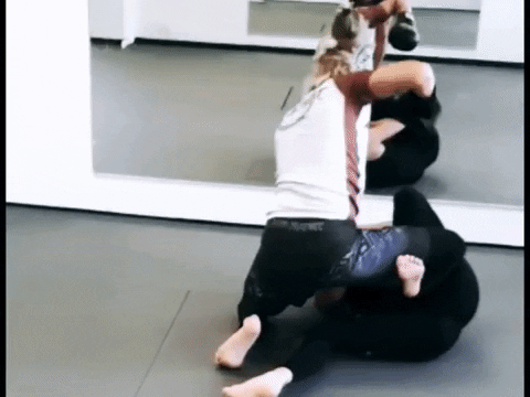 Fight Punch GIF