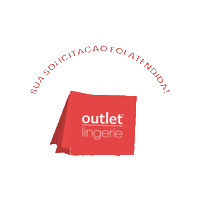 Sticker by OutletLingerie