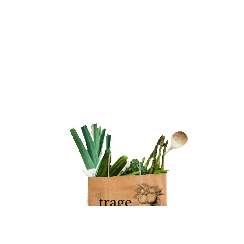 biokobl giphygifmaker shopping cooking super Sticker