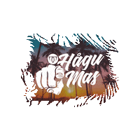 Guam Guahan Sticker by Magahet