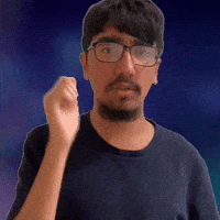 Fist slam