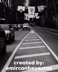 Beşiktaş GIF