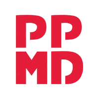 Duchenne Sticker by Parent Project Muscular Dystrophy
