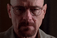 Breaking Bad Walt White GIF