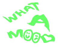 Happy Mental Health Sticker