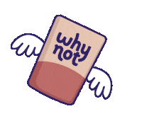 SomosWhyNot avena somoswhynot Sticker