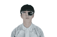 K-Pop Gorilla Sticker by PENTAGON