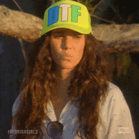 Florida Girls GIF by Pop TV